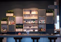 IntercityHotel Amsterdam Schiphol Airport