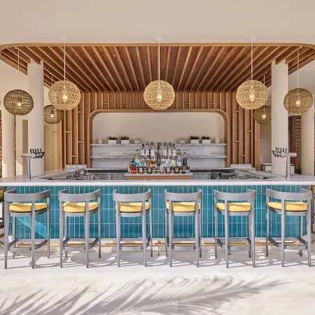 Yacht Club at the Boca Raton Adults-Only
