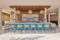 Yacht Club at the Boca Raton Adults-Only - bar