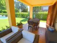 Villa in Marsciano with Pool Near Lake Trasimeno