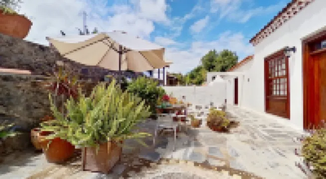 Finca Paraiso Casa Rural Tenerife