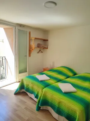 Hostel le Diablotin Hotels in Saint-Jean-de-Fos