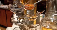 PLAZA INN Chemnitz - breakfast