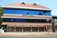 Brindavan Residency فنادق في Pala