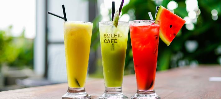 Soleil House Hotels in Huế