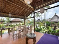 Taluh Bebek Ubud Private Villas Hotels near Sambahan
