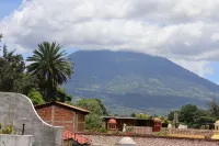 Casa Quetzalli, la Recolección