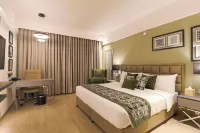 إير باي أهوجا ريزيدنسيز فنادق في جورجاون