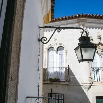 Casa Soure Suites & Apartments