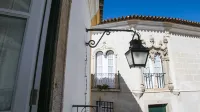 Casa Soure Suites & Apartments Hotels in Evora