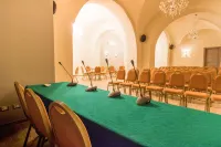 Hotel Villa Romeo