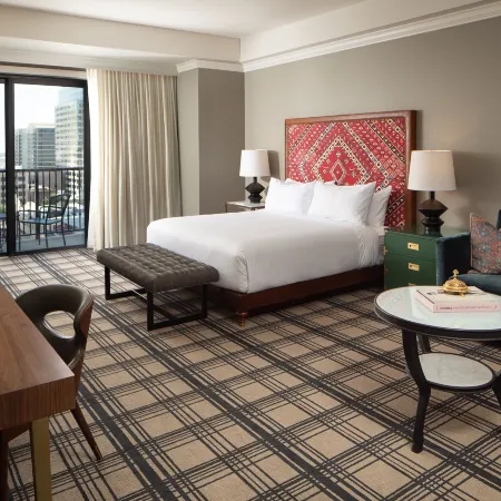Hotel ZaZa Austin