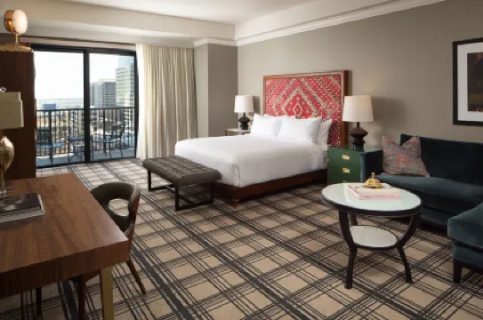 Hotel ZaZa Austin