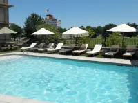 Brut Hotel Hotels in Tulsa