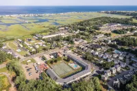 Nautical Mile Hotels in Wells