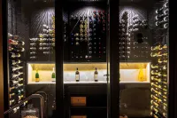 奧齊奧別墅酒店及廚房 - 酒吧