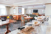 Hilton Princess Managua - พร้อมอาหารเช้า