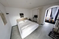 Locarno Centro Apartments Hotel a 
