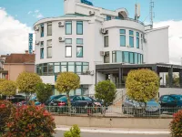 Hotel Keto Hotels in Podgorica