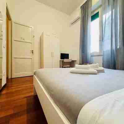 Castelnuovo Rooms Palermo #Politeama Rooms
