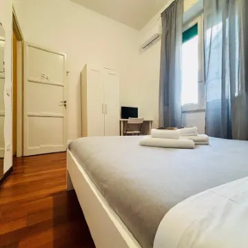 Castelnuovo Rooms Palermo #Politeama Hotels in der Nähe von Norman Palace