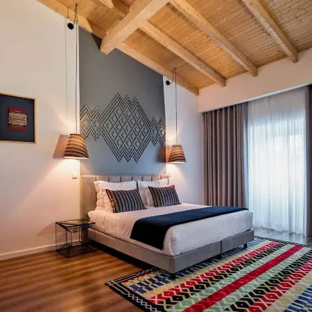 The Bastion Elvas Apartments