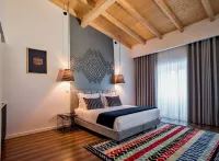 The Bastion Elvas Apartments فنادق في Campo Maior