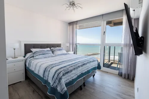 Residencias Roque Suarez - Beach