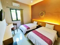 Hotel Transit Pasuruan Hotels in Purworejo