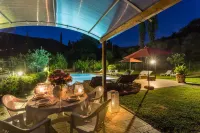 Bicocche Stone Farmhouse - Private Pool