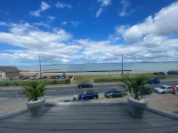 Eden Escapes Serviced Apartments Hotels in Morecambe