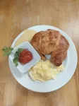 One South Place Hotel - servizio colazione