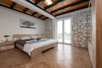 Villa Fenix Zadarvillas