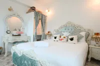 Swiss Valley Hip Resort - balcony