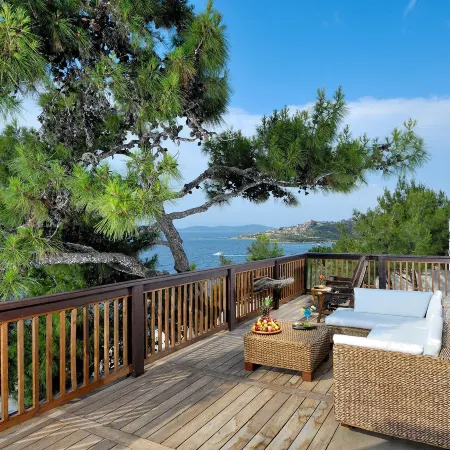 Sarpedor Boutique Hotel