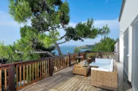 Sarpedor Boutique Hotel - Romantic