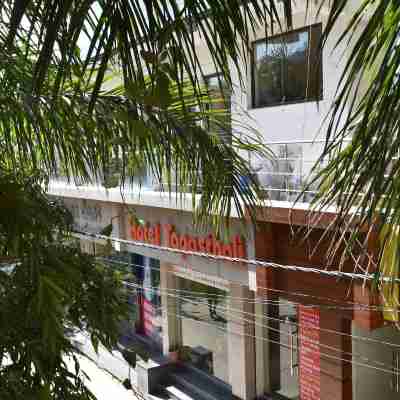 Tapasthali by Meera Hotels Hotel Exterior