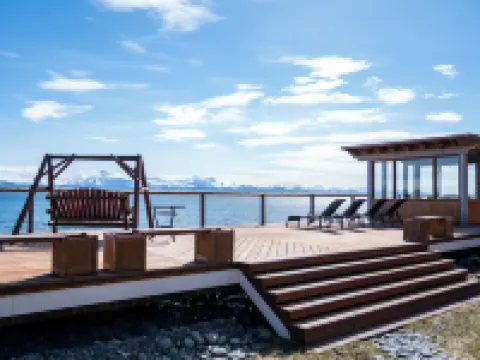 Homer Inn & Spa Hotels in Homer