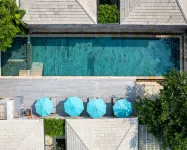 Avani+ Vacation Club  Samui - Kolam Renang