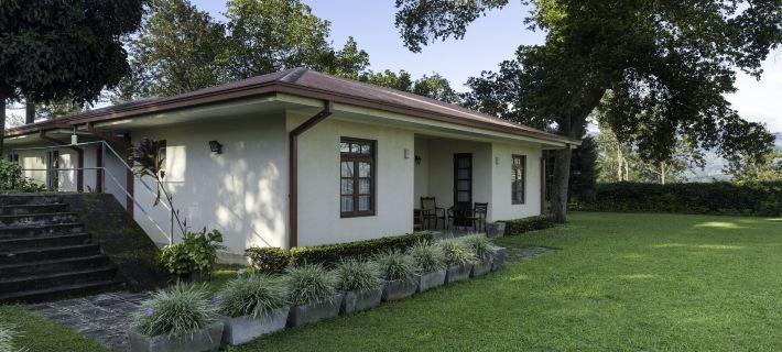 Olive Bungalow Отели в г. Бадулла