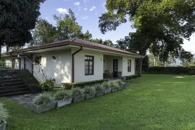 Olive Bungalow Отели рядом с достопримечательностью «Uva Management Development Institute»