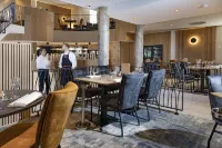 Hotel Quartier Latin - breakfast