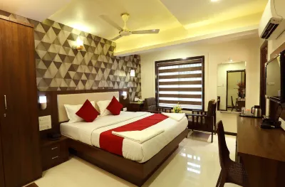 Hotel Kochi Caprice Hotels in Ernakulam