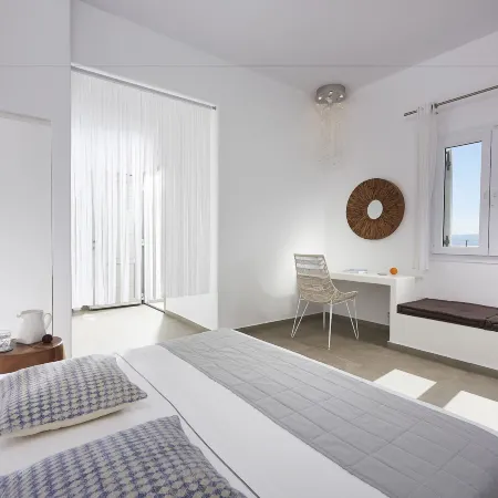 Santa Maria Luxury Suites & Spa