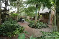 Rhino Coast Guesthouse Hotel a St Lucia