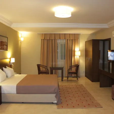 MauriCenter Hotel