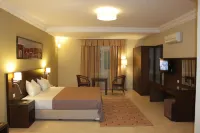 MauriCenter Hotel Hôtels à : Nouakchott