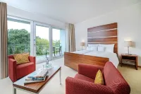 The Grand Hotels in Wustrow