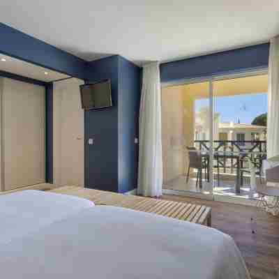 AP Adriana Beach Resort Rooms