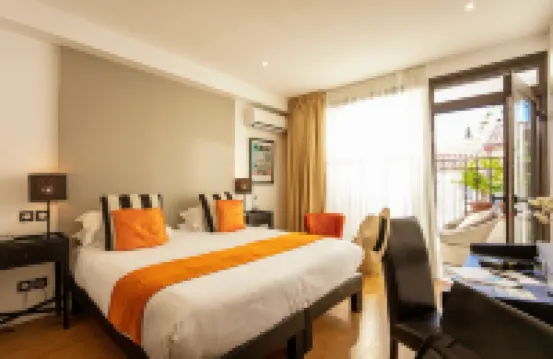 Le Madeloc Hôtel & Spa